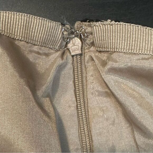 *BOGO* INC Embroidered Pants - Picture 4 of 7